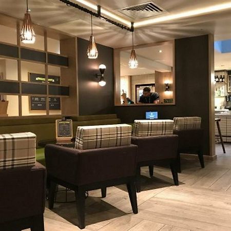 Hub By Premier Inn London Spitalfields 外观 照片